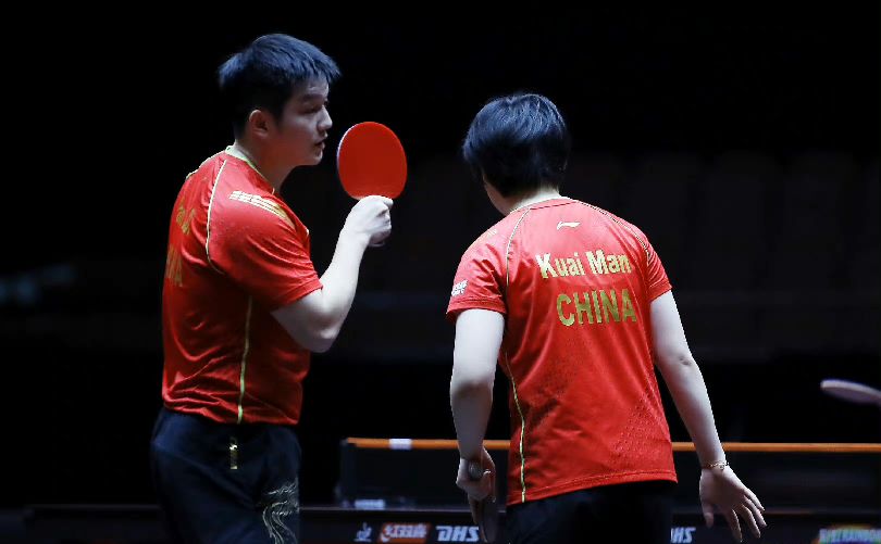 一个带领者 一个带领者