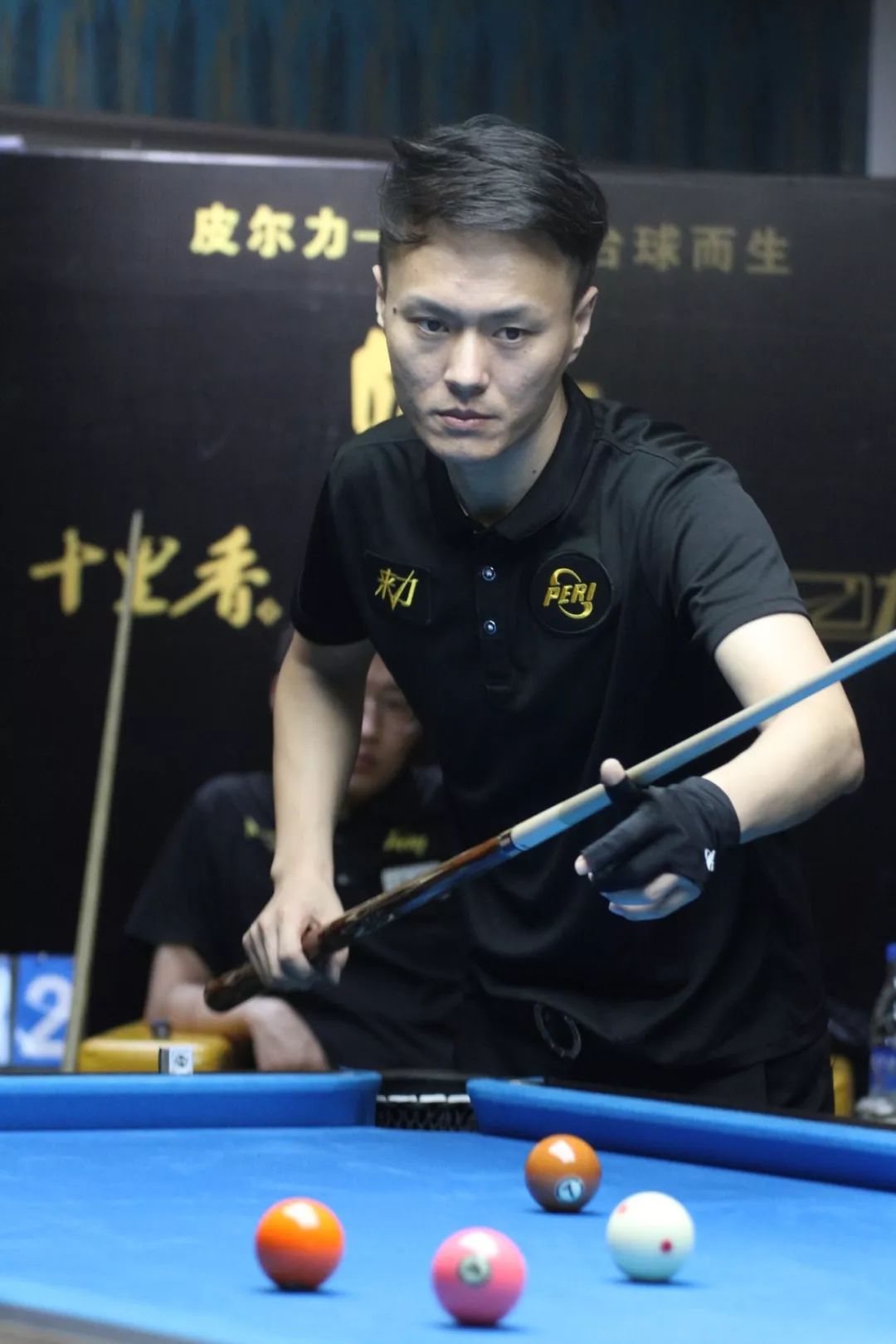 在这场比赛 在这场比赛