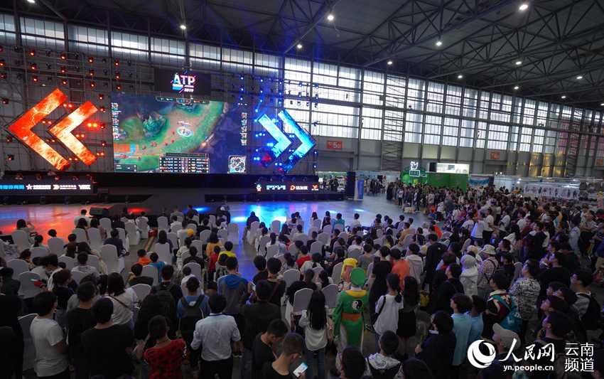 到了这一年 到了这一年